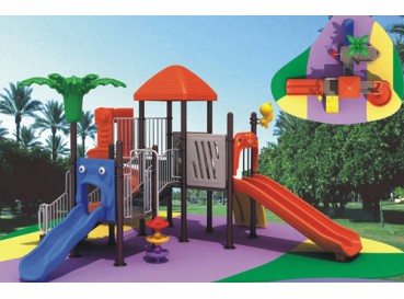 Children Playground Equipment Malaysia
