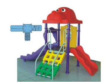 Kids Playground Game