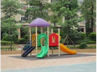 Outdoor Playhouse