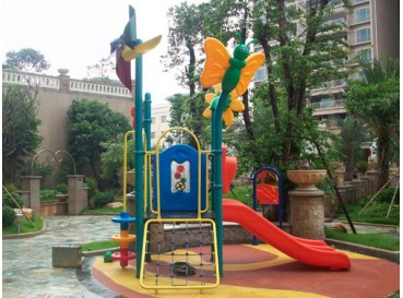 Playground Equipment Canada