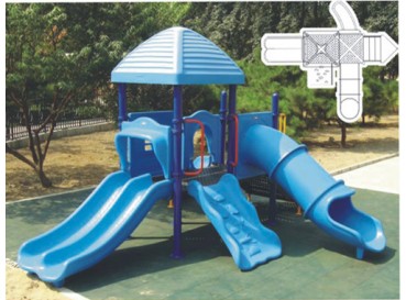 Playground Equipment Ontario