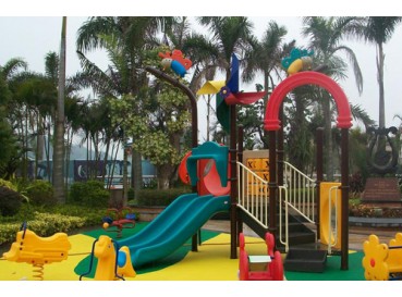 Playground Equipment Prices