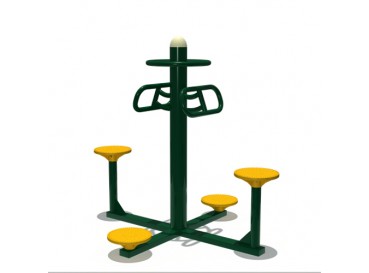 Park Fitness For Adult Manufactory