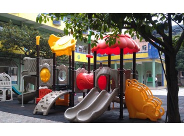 Baby Playground Factory