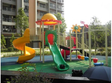 School Playground Factory