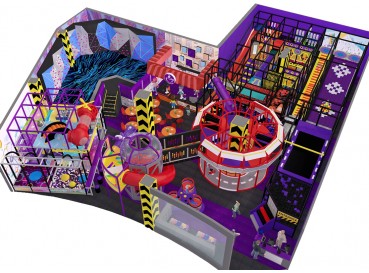 Indoor Play Equipment