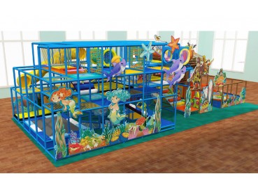 Indoor Playground Company