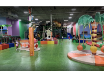 Best Indoor Playground in Jackson, MS