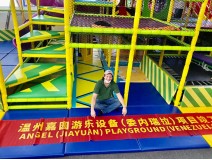 Why Kids Need Indoor Playgrounds