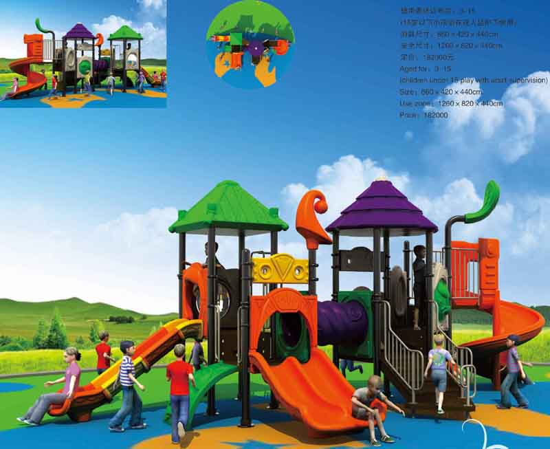 Angel Playground©Indoor play equipment to Lebanon