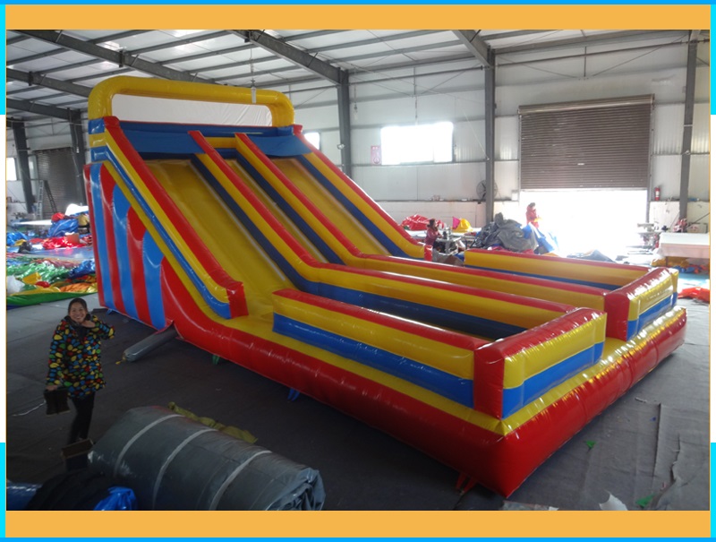 bounce house rentals 