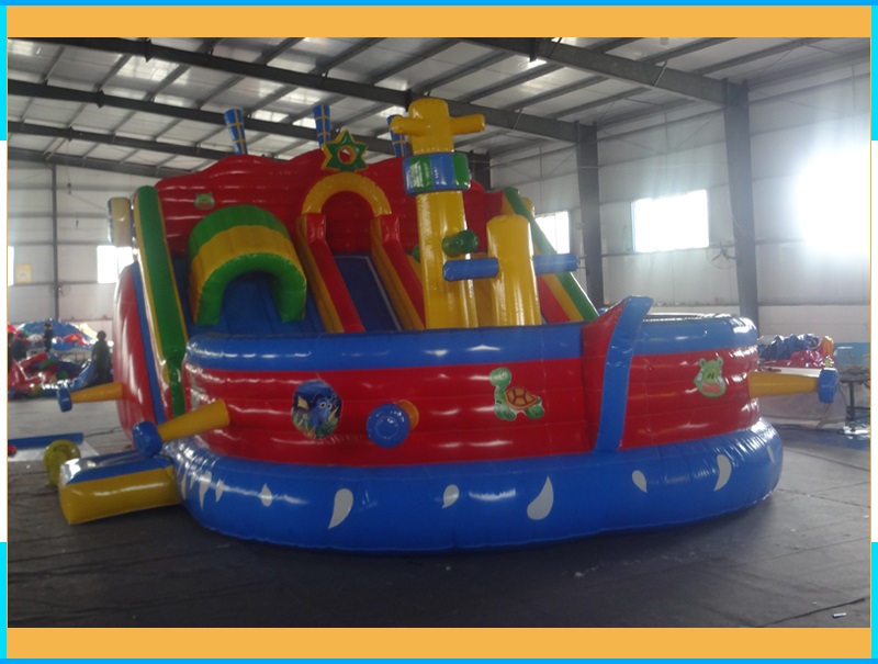 rent a bounce house 