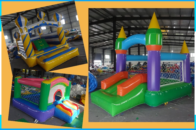 inflatables for rent 