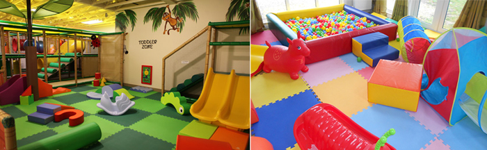 Kids Playground Austria Kids Playground Austria