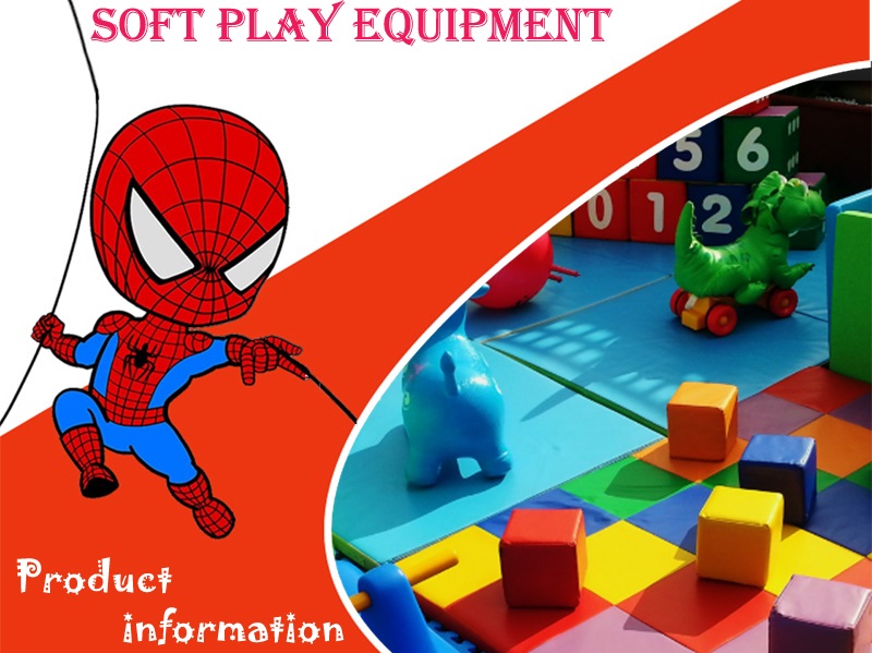 soft play for sale
