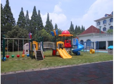 Children Playground Children Playground