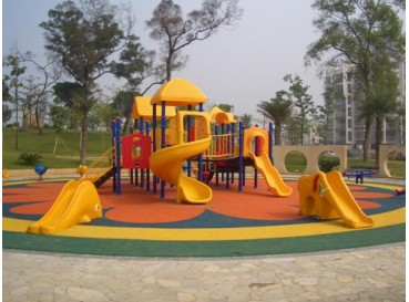 Commercial Outdoor Playground Commercial Outdoor Playground