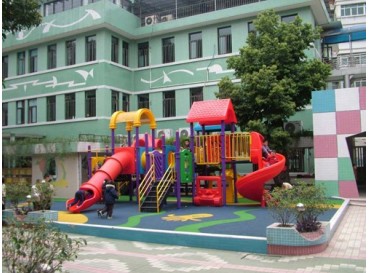 Commercial Playground Commercial Playground
