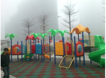 Outdoor Play  Outdoor Play