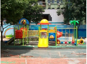 Park Playground Park Playground