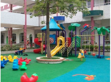 School Playground School Playground