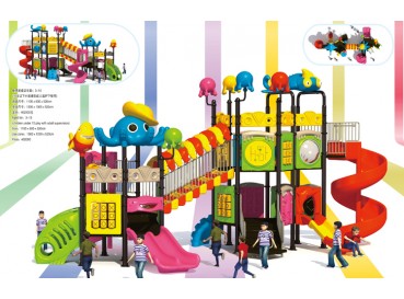 backyard playground equipment