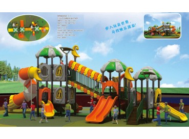 home playground equipment