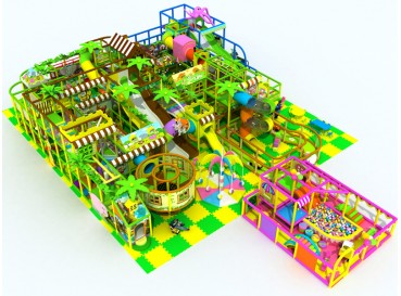 Kids indoor playground Kids indoor playground