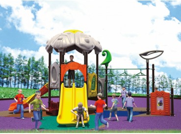 kids outdoor playsets