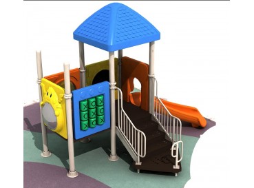 Play Ground  Play Ground