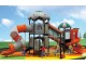Commercial Playground Equipment Canada