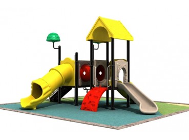 Fabrica De Playgrounds Fabrica De Playgrounds