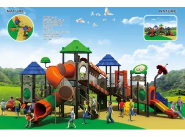 Outdoor Play  Outdoor Play