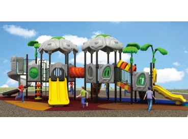 Outdoor Play Toy