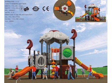 Outdoor Playsets Outdoor Playsets