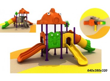Play Sets Play Sets