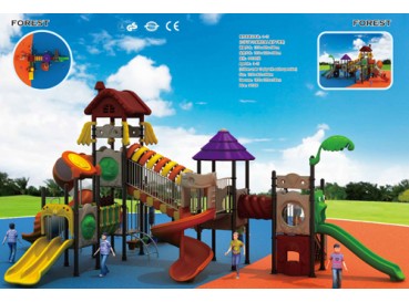 Playground Equipment Name Playground Equipment Name