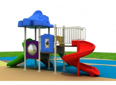 Playground Structure