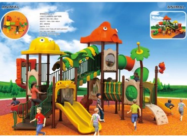 Playgrounds De Tronco  Playgrounds De Tronco