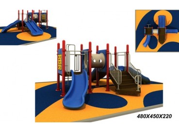 Playsets Playsets