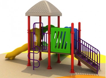 Swings And Slides Swings And Slides