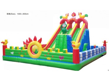 Babys Bounce Babys Bounce
