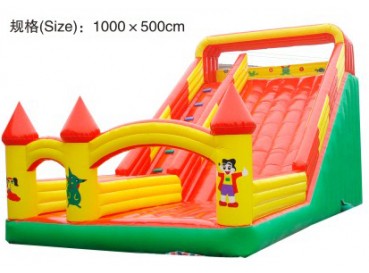 Big Inflatable Bounce