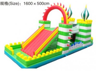 Big Inflatble Bouncer  Big Inflatble Bouncer