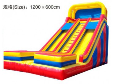 Bouncer Slide