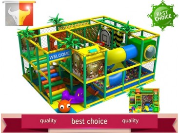 Indoor Playground  Indoor Playground