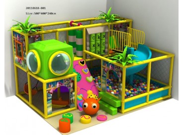 Indoors Play Centre