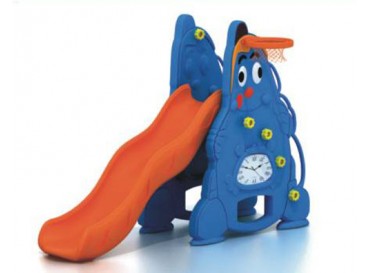 Plastic Indoor kids playset Plastic Indoor kids playset
