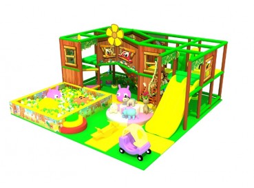 Playground birthday party Playground birthday party