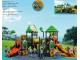 Playground Swing  Playground Swing